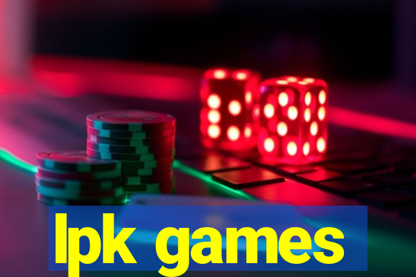 lpk games